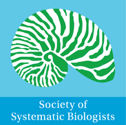 Society of Systematic Biologists logo